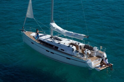 Hire Sailboat  Bavaria Cruiser 46 Kos