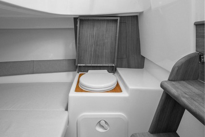 Mimì 7.5 Walkaround