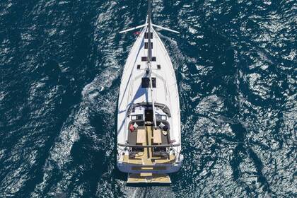 Location Voilier Hanse Yachts Hanse 460 - 4 cab. Brač