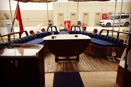 PRIVATE GULET BOAT TRIP KUSADASI