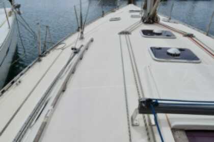 Czarter Jacht żaglowy Dufour Dufour 43 Classic Port Olímpic