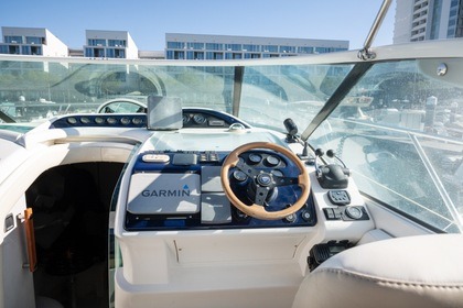 Fairline Targa 40
