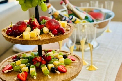 Jeanneau LEADER Motorboot/YACHT/Boat/boot