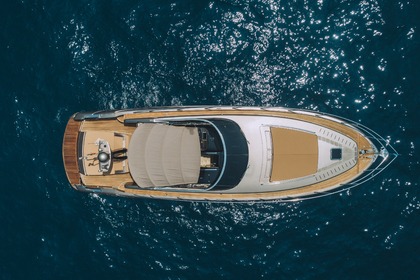 Riva Rivale 52''