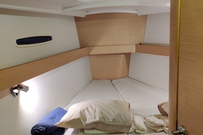 Beneteau First 40