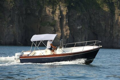 Aprea Lancia 6 metri