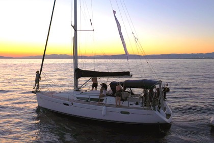 Bookie Too - Jeanneau Sun Odyssey 39i