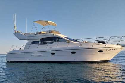 Alquiler Lancha Doqueve Marbella Marbella