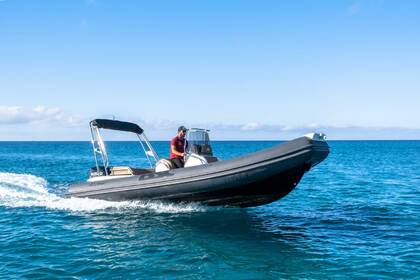 Alquiler Neumática Bsc 10 Elegance Tossa de Mar