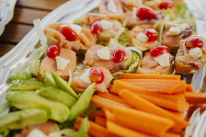 Catamaran Lagoon 39'