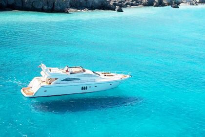 Charter Motor yacht Abacus Yachts Abacus 70 Portals Nous