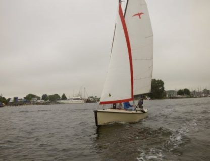 Location Voilier De Polyvalk Kortgene