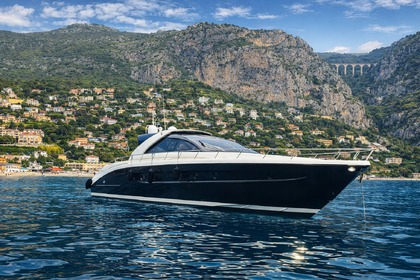 Location Bateau à moteur Riva EGO 68 Antibes
