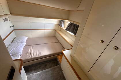 Sunseeker 58 | Yacht Albania