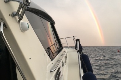 AdMaiora - Capri - T350 Sport Cruiser