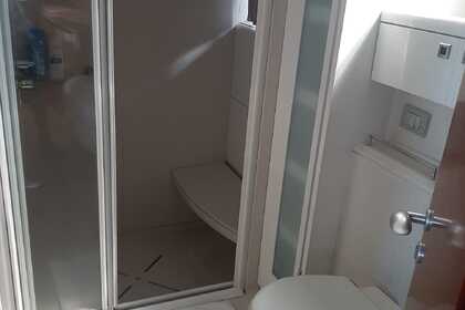 luxury Yacht İn Bodrum