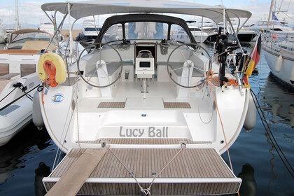 Location Voilier Bavaria Yachtbau Bavaria Cruiser 46 - 4 cab. Palma de Majorque