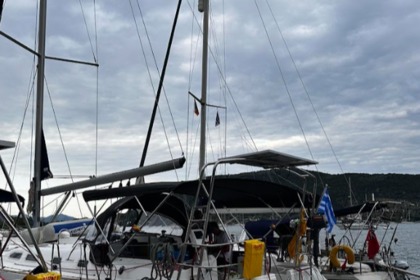 Oceanis Clipper 473 2005