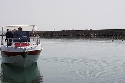 Noleggio Barca senza patente  Blumax Open 19 Pro Livorno