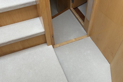 Gulf Craft Majesty 56