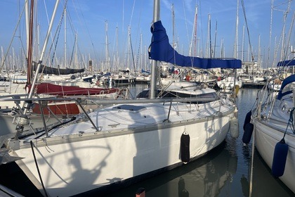 Hyra båt Segelbåt Jeanneau Fantasia La Rochelle