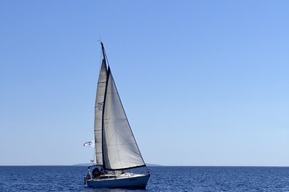 Noleggio Barca a vela Barberis Show 38 Porto Ercole