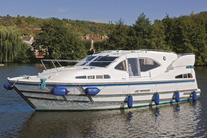 Miete Hausboot Europa 300 Loosdrecht