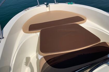 Jeanneau Cap Camarat 5.15