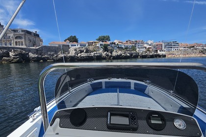 Ενοικίαση Μηχανοκίνητο σκάφος ORIZZONTI Syros 190 Restyling Λισαβόνα