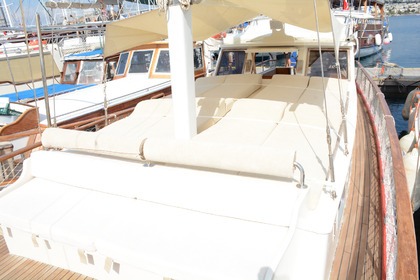 12 Meters Gulet Mega1