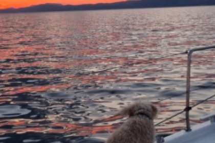 Benetetau Oceanis 51.1 - "Eu-zin"