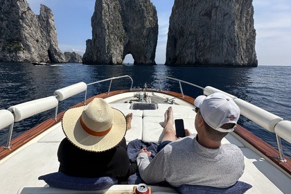 Fratelli Aprea 750 - ALL INCLUSIVE