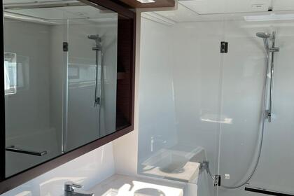 LAGOON 46 "Keep" NEW 2024