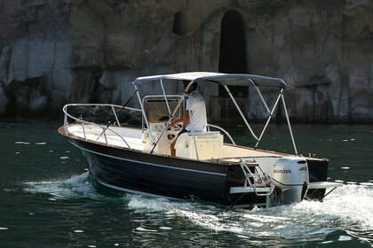 Aprea Lancia 6 metri