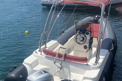 Rental RIB Mar Sea Alson Flash 510 Porto