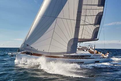 Jeanneau Sun Odyssey 440 "INNOVATION"