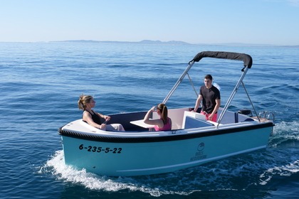 Miete Boot ohne Führerschein  Maxima Boats 500 Roses