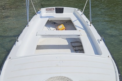 Rental Motorboat Elan Elan 495 Cavtat