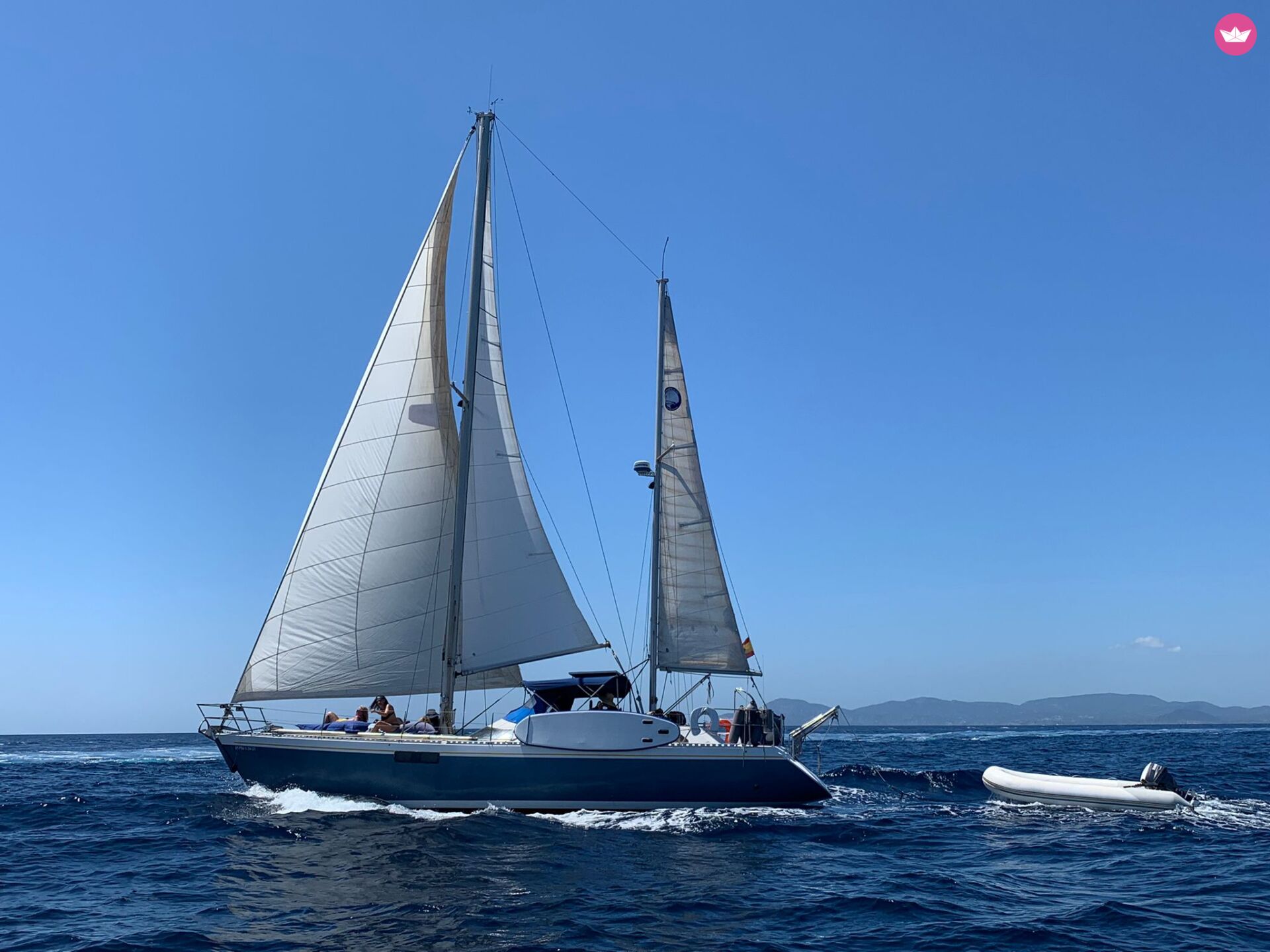 Hyra North Wind 40
