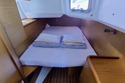 Hyra båt Segelbåt Jeanneau Sun Odyssey 49i Sukošan