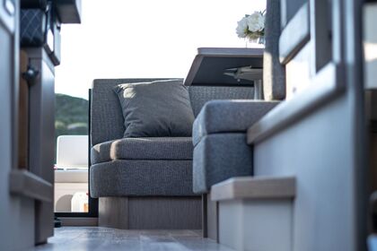 Sunseeker Predator 50