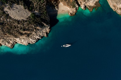 Nafplio Sun Sail Cruises|Daily Cruises|With Meal