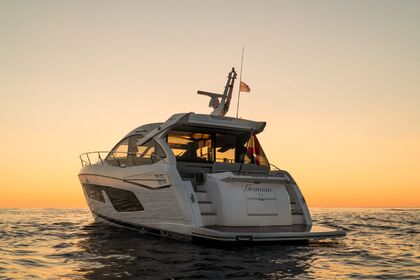 Sunseeker Predator 50
