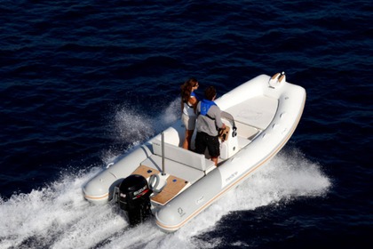 Zodiac Medline 5,5 lettres 100 cv 4 temps