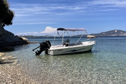 No-License Boats – Explore Zakynthos at Your Own Pace