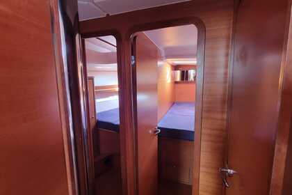 Location Voilier DUFOUR Dufour 445 GL Saint-Quay-Portrieux