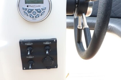 ELF, 6 personen Sloep