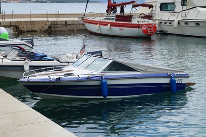 Verhuur Motorboot Sea Ray SRV 165 Markgröningen