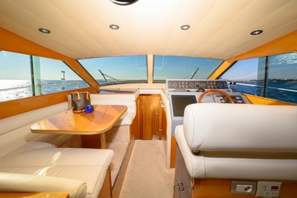 RAFFAELLI STORM  50' TSILI