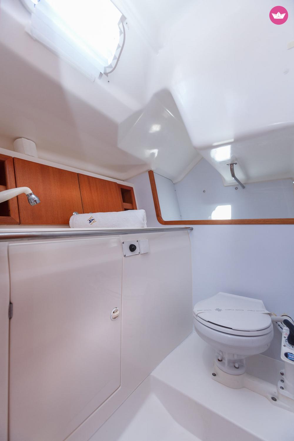 Verhuur zeilboot in Kaštel Gomilica  